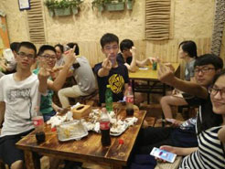 长征镇烧烤加盟,学烧烤技术,开烧烤店多少钱疯狂烤翅加盟