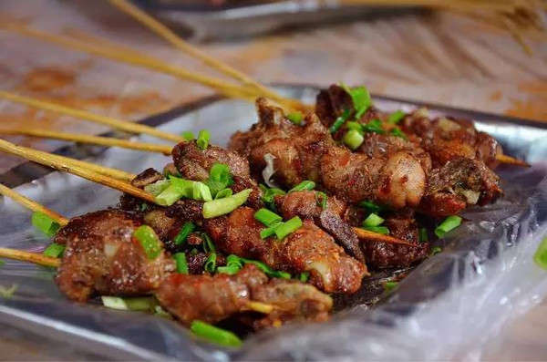 长征镇五花肉培训