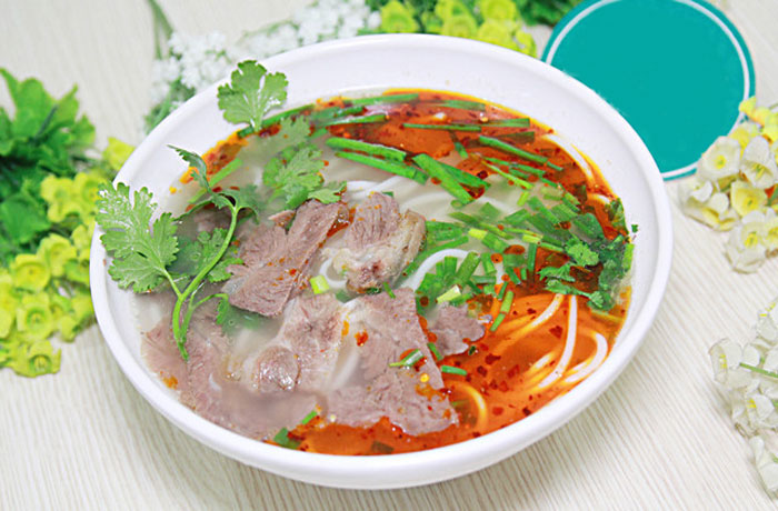 长征镇羊肉粉培训