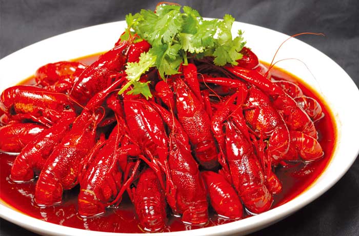 长征镇麻辣小龙虾培训